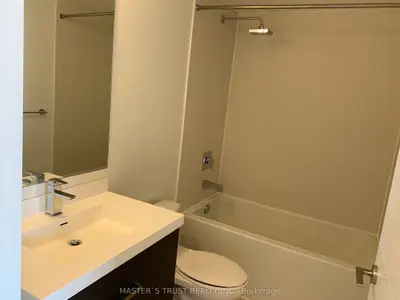 50 Wellesley East Street 2704, Toronto, On M4y 1g2