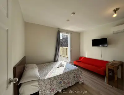 Detached in Toronto