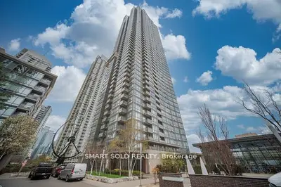 11 Brunel Court 2606, Toronto C01, On M5v 3y3