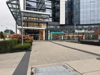 4789 Yonge Street 615, Toronto, On M2n 0g3