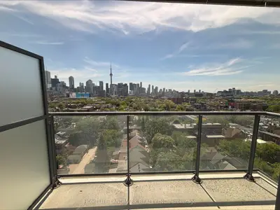 181 Huron Street 1302, Toronto C01, On M5t 0c1