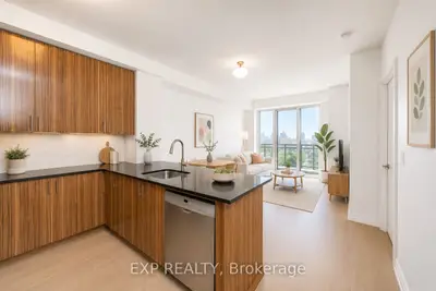 225 Sackville Street 1306, Toronto, On M5a 3h1
