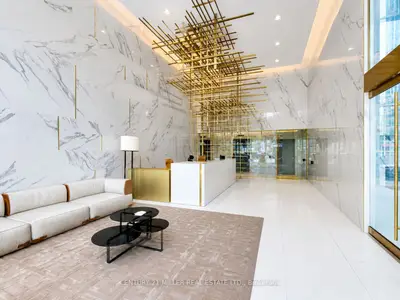 85 Wood Street 2609, Toronto C08, On M4y 0e8