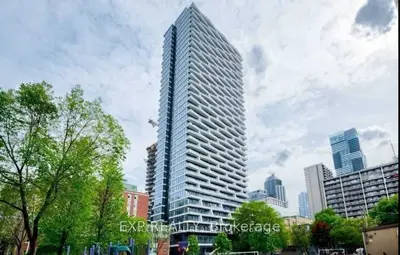 85 Wood Street 2315, Toronto C08, On M4y 0e8