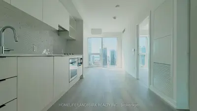 82 Dalhousie Street 4006, Toronto C08, On M5b 1y7
