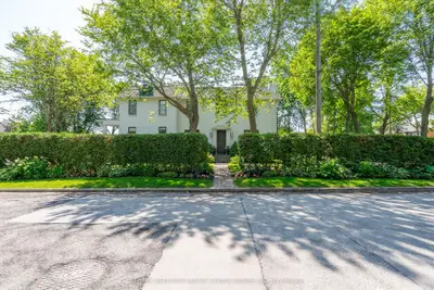Detached in Toronto