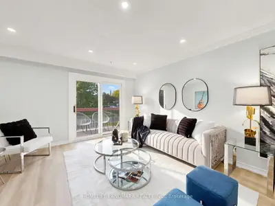 Semi-Detached in Toronto