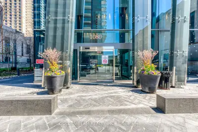 1080 Bay Street 4707, Toronto C01, On M5s 0a5