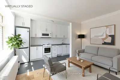 396 Avenue Road 514, Toronto C02, On M4v 2h4