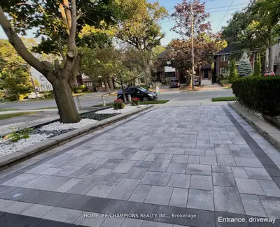 291 St Clair Avenue E, Toronto, On M4t 1p3