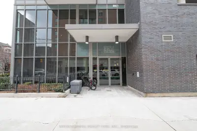 320 Richmond Street E 208, Toronto C08, On M5a 1p9