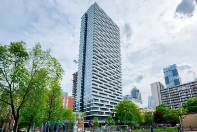 85 Wood Street 621, Toronto C08, On M4y 0e8