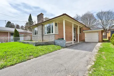 66 Claywood Road, Toronto C07, On M2n 2r2
