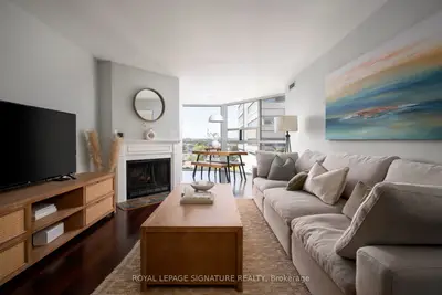 725 King Street W 903, Toronto, On M5v 2w9