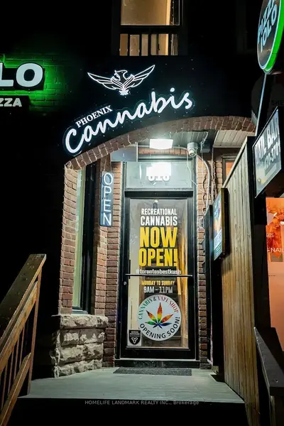 615 King Street W, Toronto, On M5v 1m5