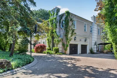 21 Fifeshire Road, Toronto, On M2l 2g4