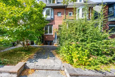 Semi-Detached in Toronto