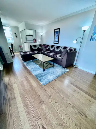 5 Old Sheppard Avenue 1003, Toronto, On M2j 4k3