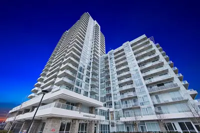 Common Element Condo in Toronto