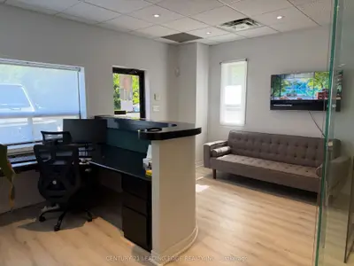 120 Willowdale Avenue, Toronto, On M2n 4y2