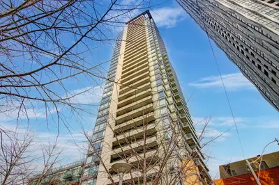 18 Yorkville Avenue 2505, Toronto C02, On M4w 3y8