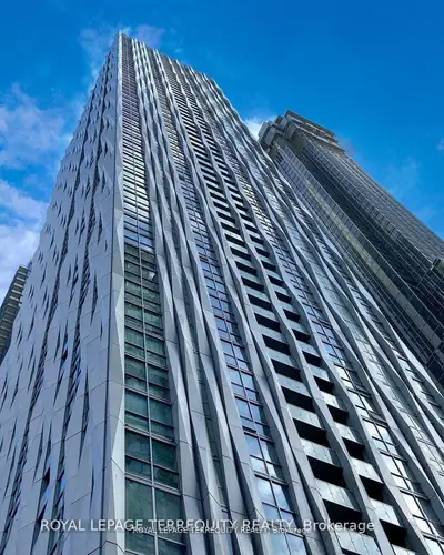 1 Yorkville Avenue 4202, Toronto C02, On M4w 0b1