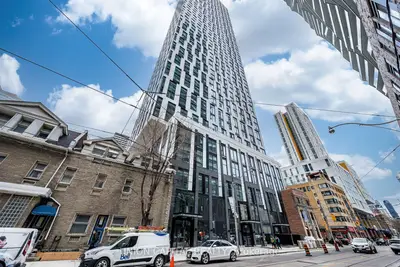 Common Element Condo in Toronto