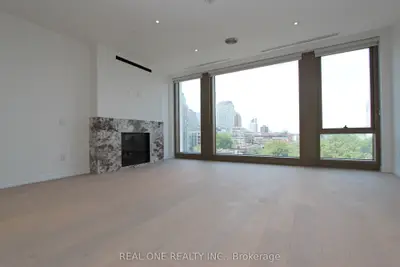 1315 Bay Street 804, Toronto, On M5r 0e4