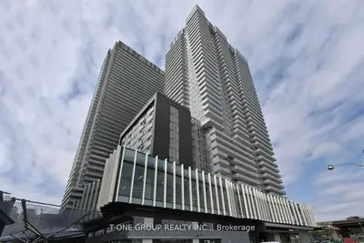 15 Lower Jarvis Street 4206, Toronto C08, On M5e 1r7