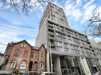 55 Ontario Street 1209, Toronto C08, On M5a 0t8