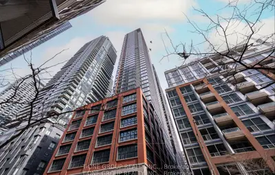 55 Mercer Street 1202, Toronto C01, On M5v 0w4