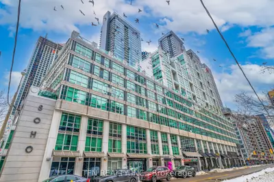 350 Wellington Street W M22, Toronto C01, On M5v 3w9