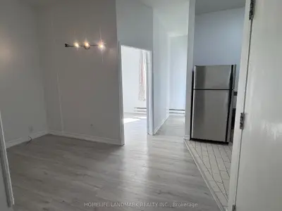 Detached in Toronto