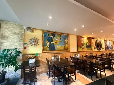 414 Dundas Street W, Toronto, On M5t 1g7