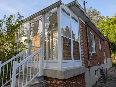 Semi-Detached in Toronto