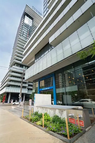 Common Element Condo in Toronto