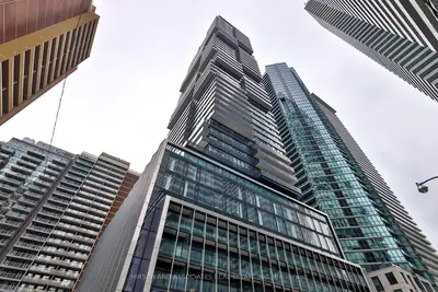 55 Charles Street E 1911, Toronto C08, On M4y 0j1