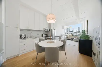 155 Dalhousie Street 1011, Toronto C08, On M5b 2p7