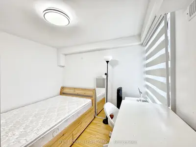 Semi-Detached in Toronto