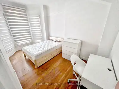 Semi-Detached in Toronto