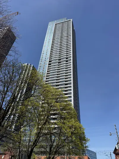 Common Element Condo in Toronto