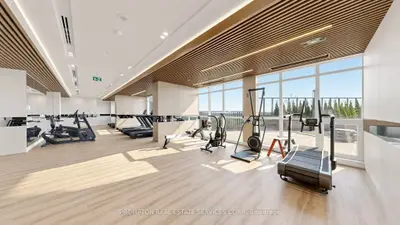 18 Esther Shiner Boulevard 2106, Toronto C15, On M2k 0j7