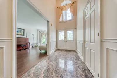 Detached in Toronto