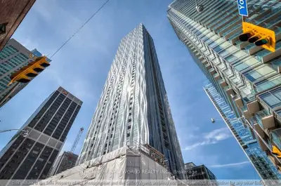 1 Yorkville Avenue 2810, Toronto C02, On M4w 0b1