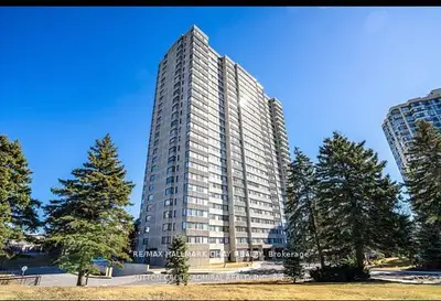 133 Torresdale Avenue #505, Toronto C07, On M2r 3t2