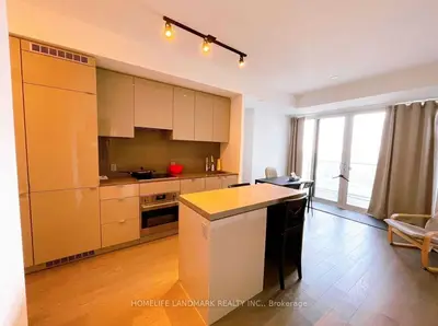 Common Element Condo in Toronto