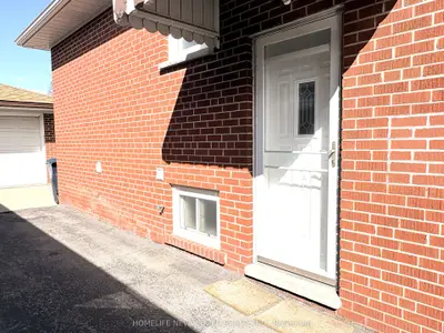 Detached in Toronto