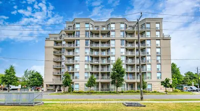 4200 Bathurst Street 609, Toronto, On M3h 6c7