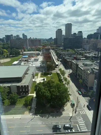 Common Element Condo in Toronto