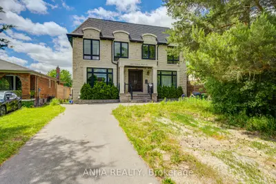 2652 Victoria Park Avenue, Toronto, On M2j 4a6